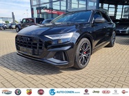 Audi SQ8 2023