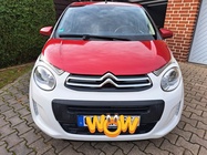 Citroen C1 2016