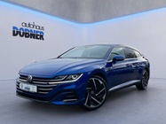 Volkswagen Arteon 2021