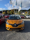 Renault Scenic 2016