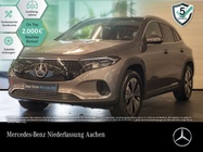 Mercedes-Benz EQA 2025