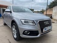 Audi Q5 2016