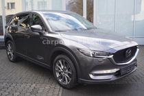 Mazda CX-5 2020