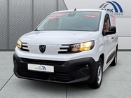 Peugeot Partner 2024