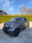 Smart ForFour 2019