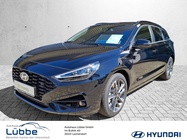 Hyundai i30 2025