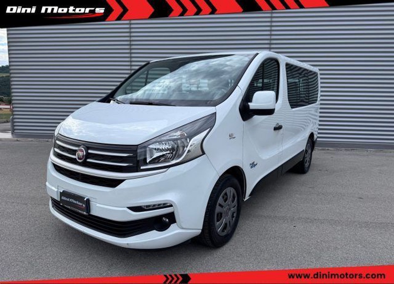 Fiat Talento