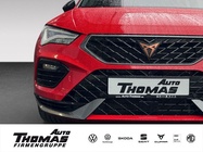 Cupra Ateca 2020
