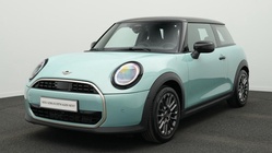 MINI Cooper 2025