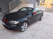 BMW 1 Series 2009