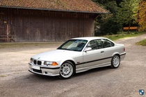 BMW M3 1993
