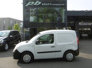 Renault Kangoo 2011