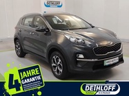 Kia Sportage 2018
