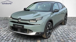 Citroen C4 2025