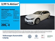Volkswagen Passat 2022