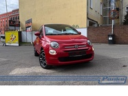 Fiat 500C 2023