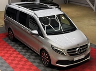 Mercedes-Benz V-Class 2020