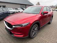 Mazda CX-5 2019