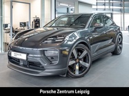 Porsche Macan 2026