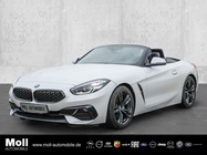 BMW Z4 2021