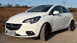 Opel Corsa 2019