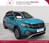 Volkswagen T-Cross 2022