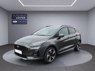 Ford Fiesta 2023