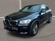 BMW X4 2019