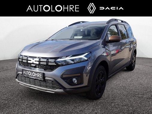 Dacia Jogger 2025