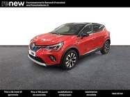 Renault Captur 2022