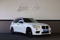 BMW X1 2015