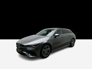 Mercedes-Benz CLA-Class 2025