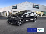 Peugeot 3008 2023