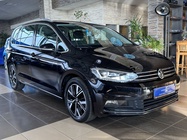 Volkswagen Touran 2021