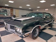 Oldsmobile Cutlass 1971