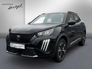 Peugeot 2008 2024