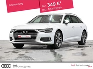 Audi A6 2023