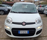 Fiat Panda 2019