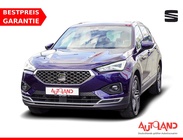 Seat Tarraco 2020