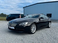 BMW 6 Series 2011