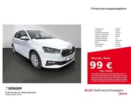 Skoda Fabia 2024