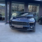 Porsche Macan 2017