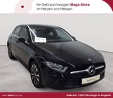 Mercedes-Benz A-Class 2021