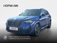 BMW X1 2025