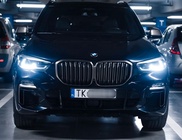 BMW X5 2019