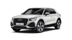 Audi Q2 2025