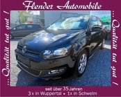 Volkswagen Polo 2014