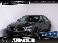 Mercedes-Benz C-Class 2025