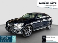 Mercedes-Benz GLC-Class 2022