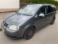 Volkswagen Touran 2004